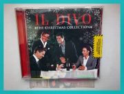 Il Divo - the  christmas  collection  folia